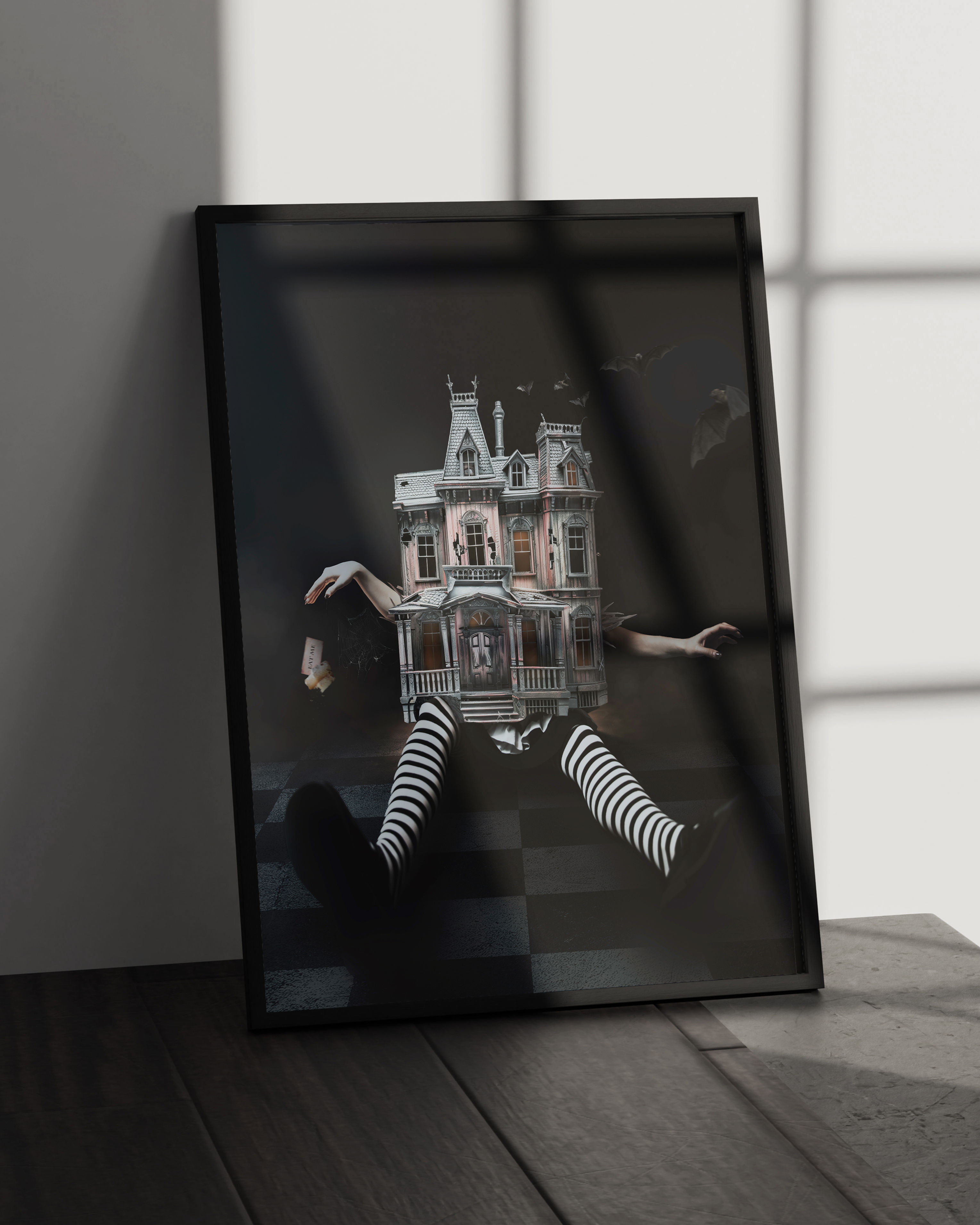 Alice in the Madhouse - Collector’s Edition