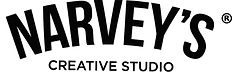 Narveys Creative Studio Logo