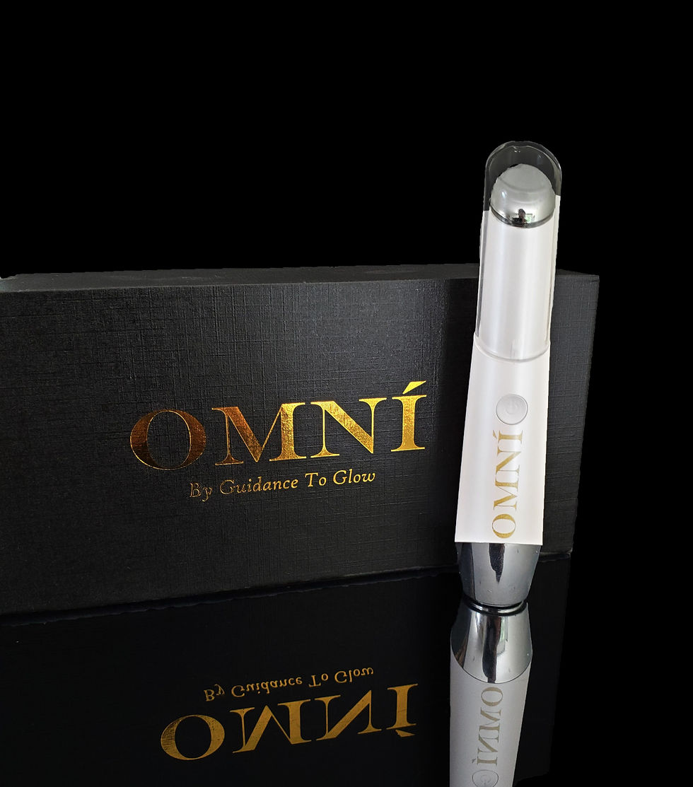 Thumbnail: OMNI Face Device