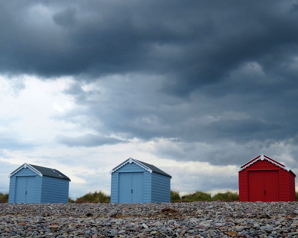 Thumbnail: Storm Refuge