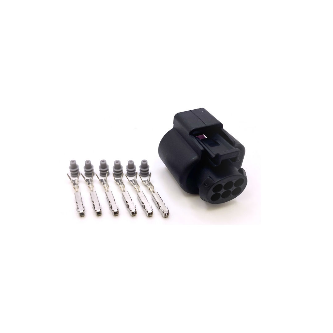 Wideband LSU 4.9 Plug Connector Kit