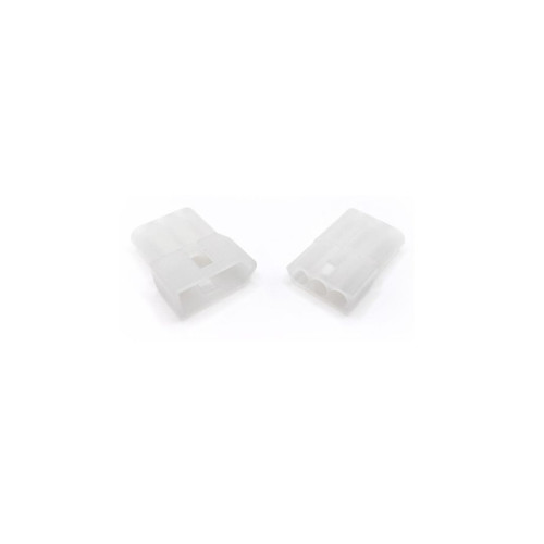 3 Cavity Standard Molex Connector Kit, Color Option | Plimpton