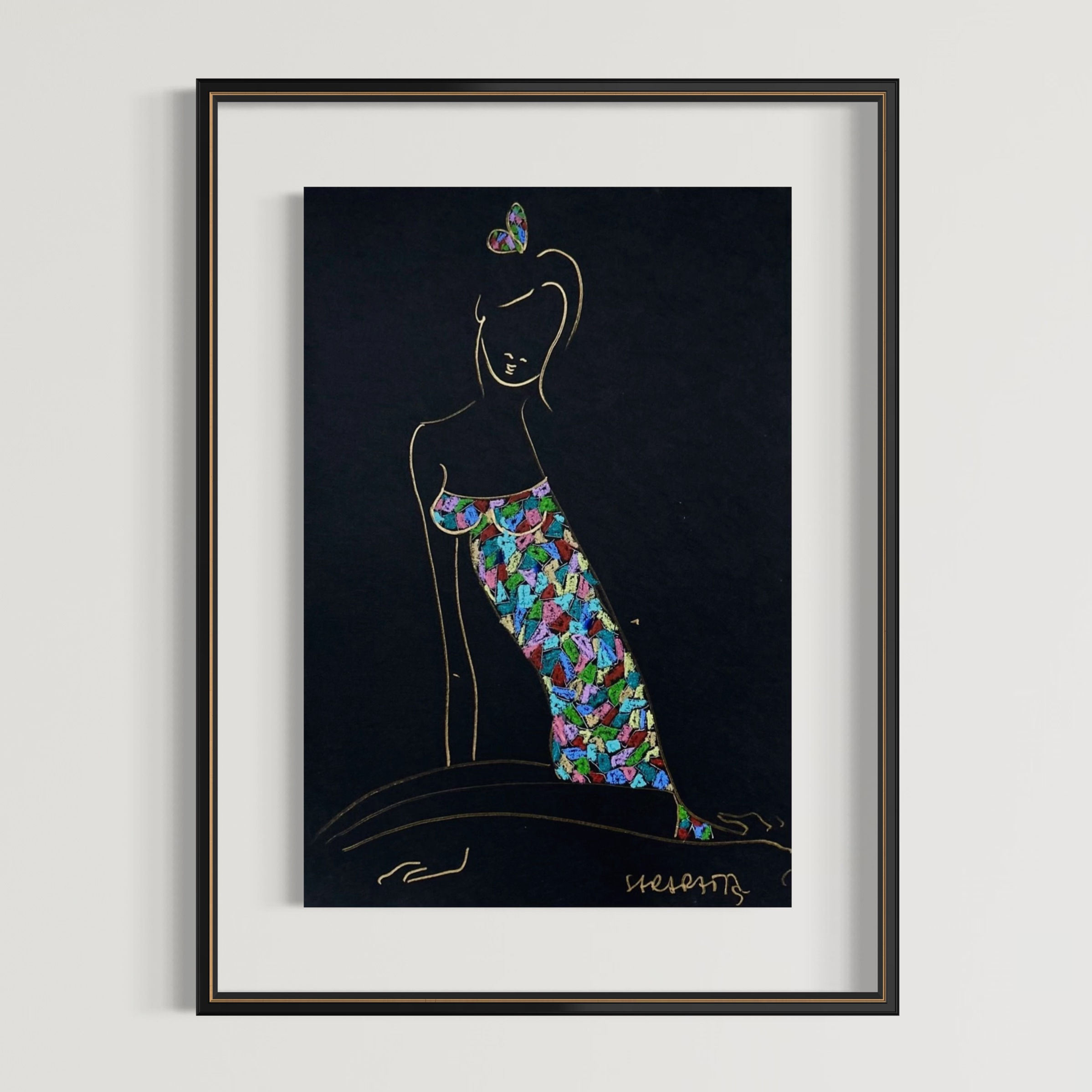 Joanna Sarapata | SZKIC | España VI