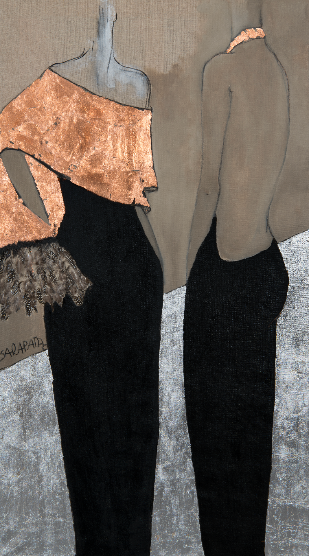 Joanna Sarapata | HAUTE COUTURE 