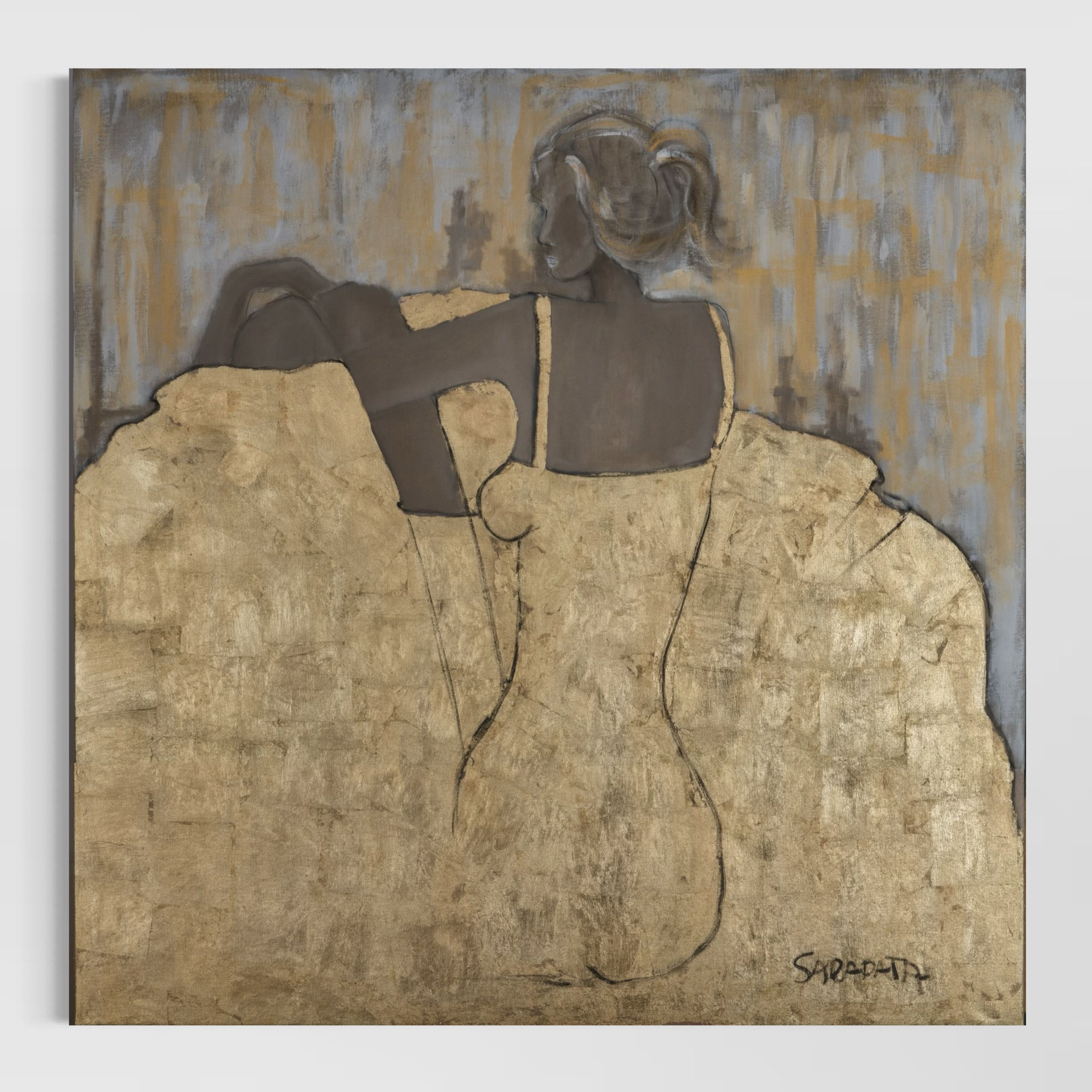 Joanna Sarapata | ZAMYŚLONA