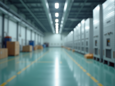 Unveiling the Top 5 Innovative Refrigeration Projects by D&M in Perth