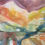 Thumbnail: “Arizona High Country" 11 x 15 inch   Original Watercolor Mixed Media on Pa