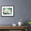 Thumbnail: “Morning Gardenias" 11 x 15 inch   Original Watercolor Mixed Media on Paper