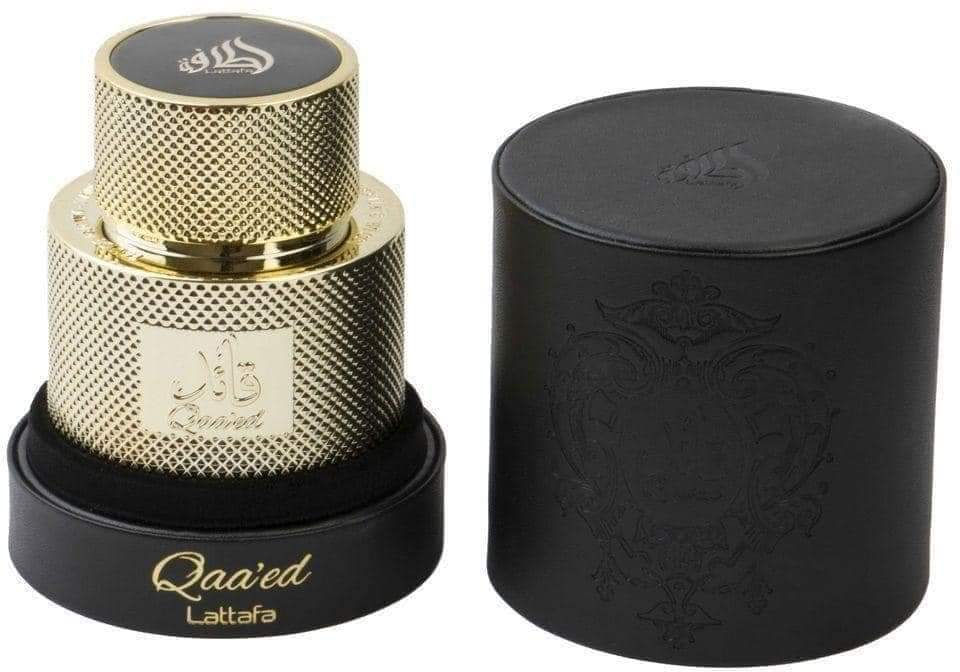 عطر قائد