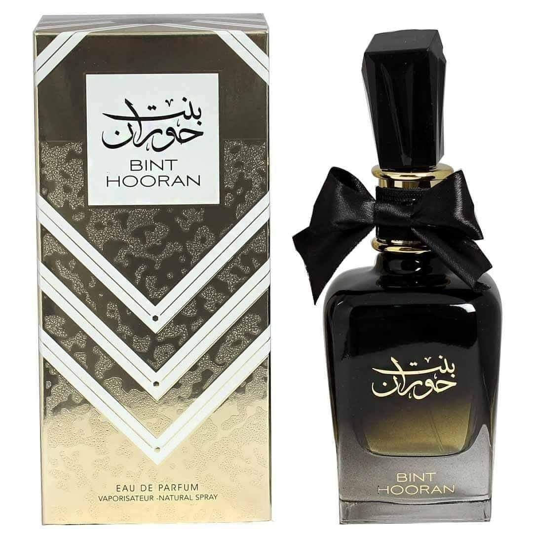 Bint Houran perfume