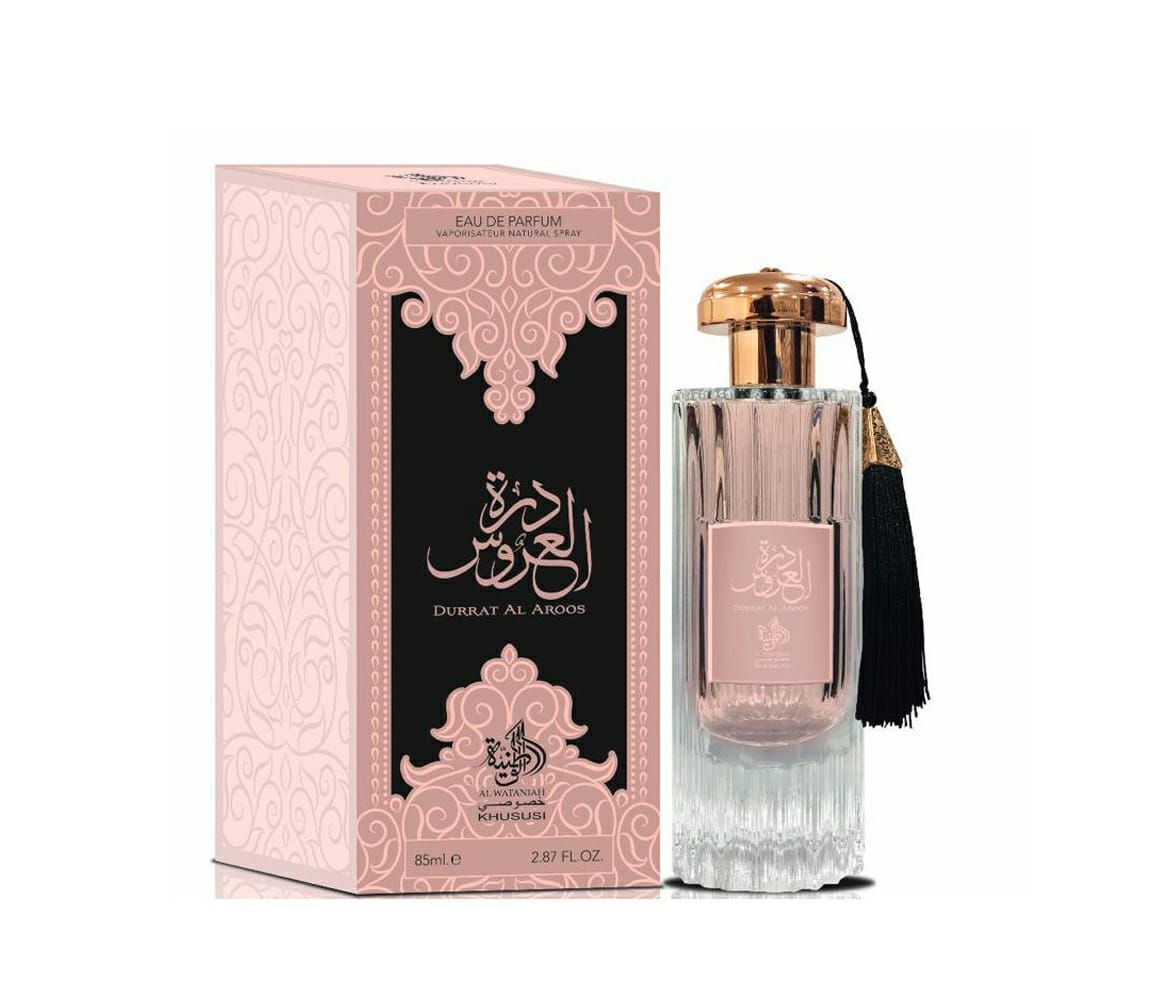 Dora Al Arous perfume