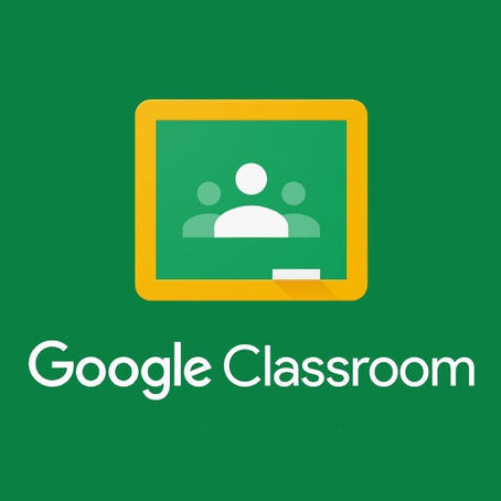 Salas no Google Classroom