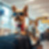 pets travel israel