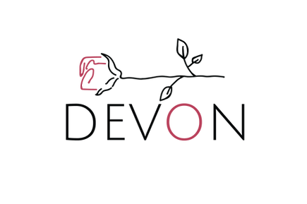 Devon Chavez-Gardner Logo