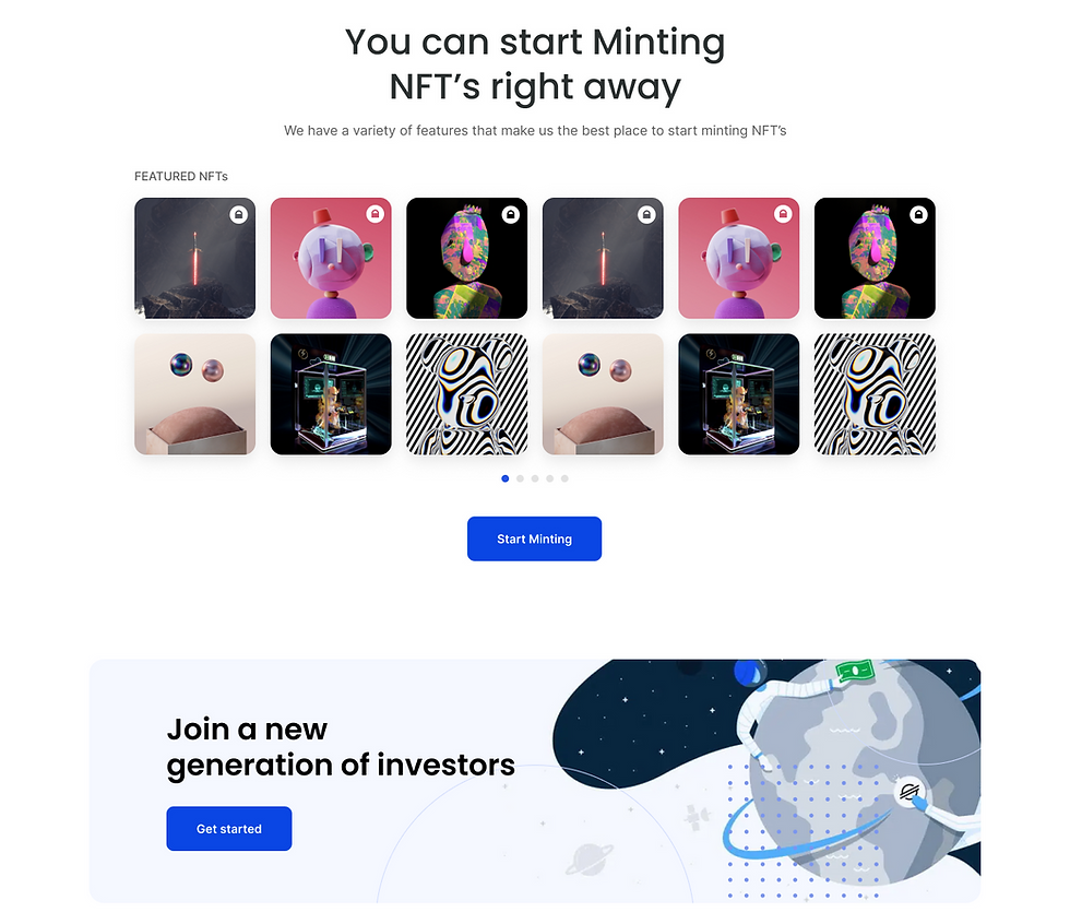 Coinbase Crypto Art - Home.png