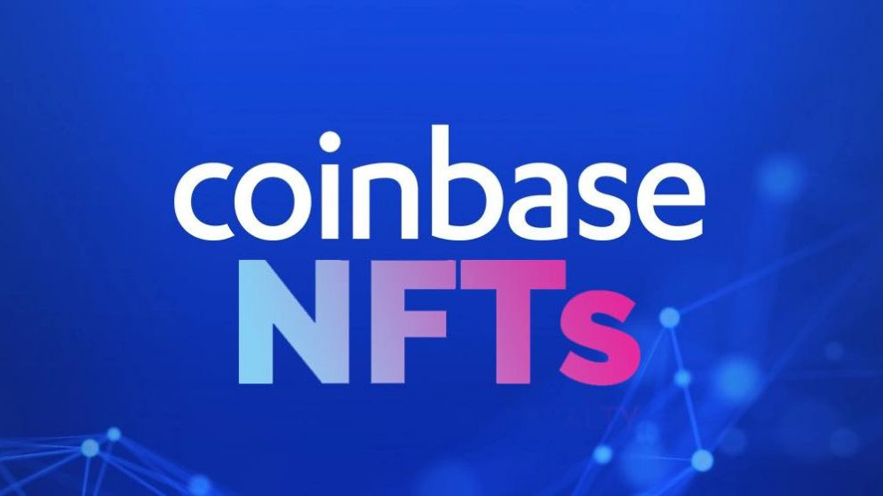 COINBASE NFT SHOP | Divine Chukwudi