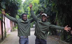 expert safari guides