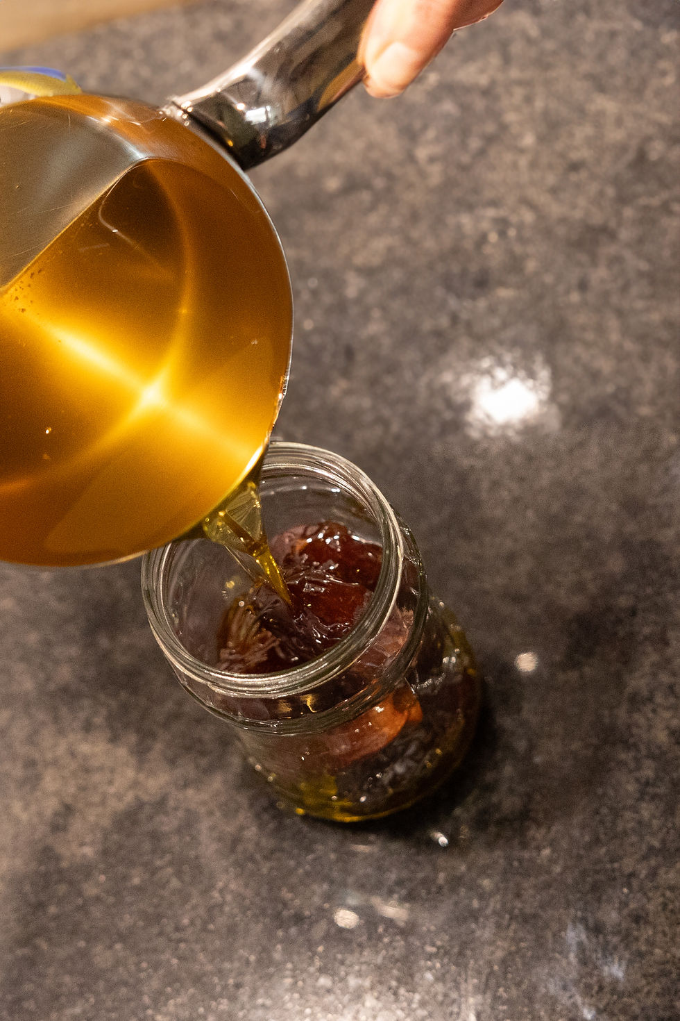 Wochenbettköchin, Ghee Ayurveda Köniz Bern