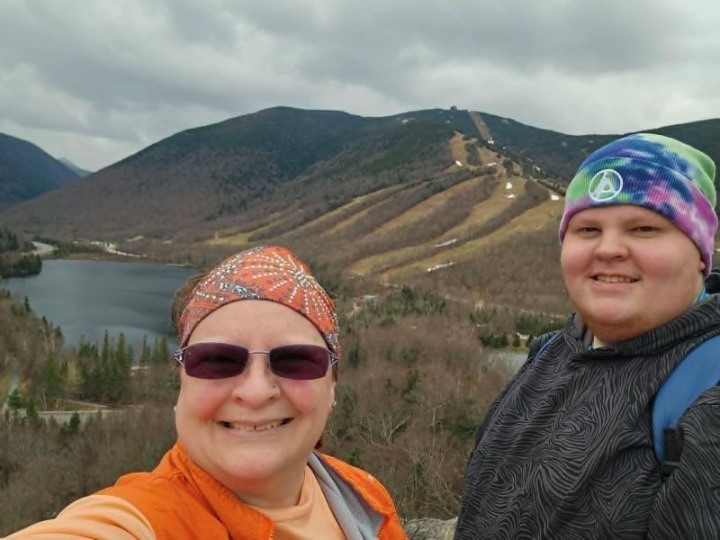 The Bluff, the Peak, and the Proof