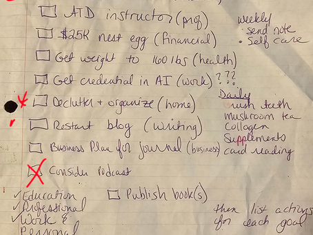 2025 was an epic failure