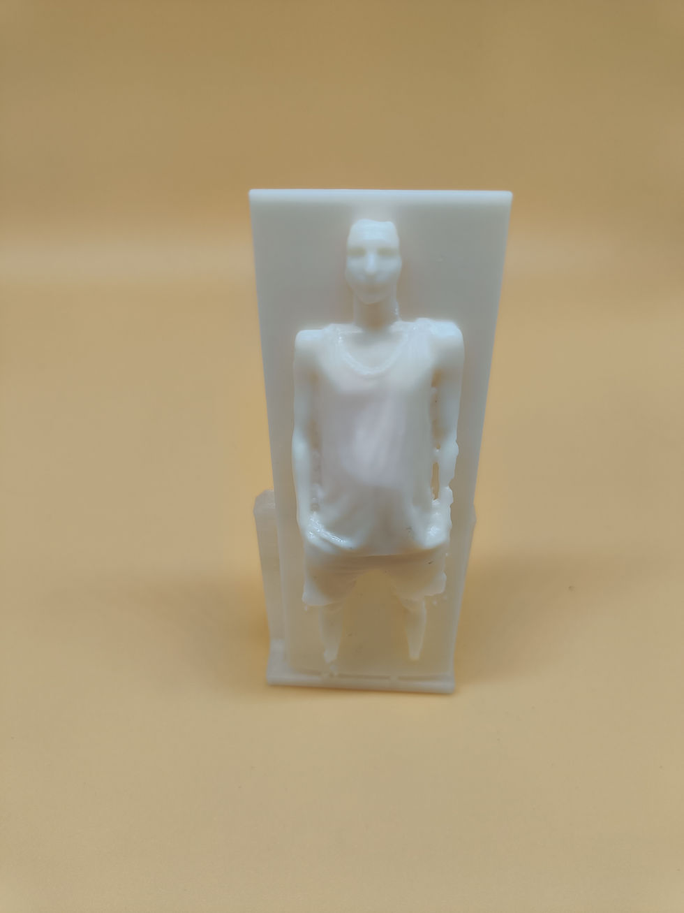 Body scanning