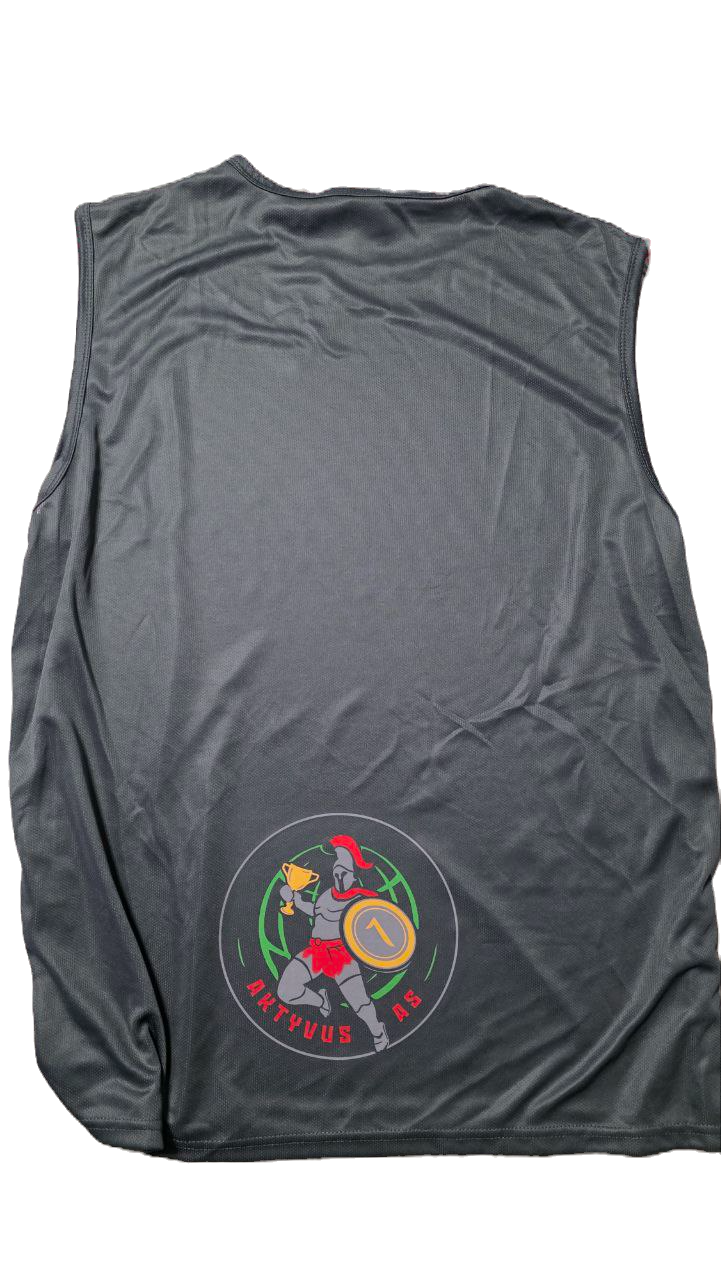 Miniatyrbilde: 3x3 Basketball Tournament T-Shirt