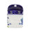 Thumbnail: The Pioneer Woman Dazzling Dahlias 4-Piece Butter Dish and Salt & Pepper Set