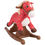 Thumbnail: Rockin' Rider Bandana Vintage Rocking Pony