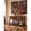 Thumbnail: Signature Design by Ashley Porter Vintage Casual Sofa Table, Rustic Brown