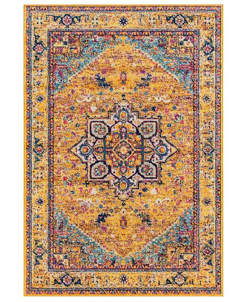 Thumbnail: Rhapsody Decorative Rug Collection