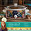 Thumbnail: The Pioneer Woman Fiona Floral 6-Quart Portable Slow Cooker