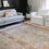 Thumbnail: Alexander Home  Isabelle Traditional Vintage Border Printed Area Rug