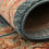 Thumbnail: Unique Loom Provence Fars Vintage Floral Area Rug or Runner
