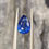 Thumbnail: Earth Mined 1.35Ct Natural Royal Blue Sapphire From Sri Lanka