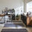 Thumbnail: Better Homes & Gardens Lindon Place TV stand for TVs up to 70", Vintage Oak Fin