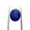 Thumbnail: GIA Certified 5.74Ct Huge Natural Royal Blue Sapphire From Sri Lanka