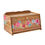 Thumbnail: The Pioneer Woman Brown Acacia Bread Box