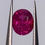 Thumbnail: 0.83Ct Earth Mined Natural Unheated Gorgeous Vivid Blood Red Ruby