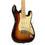 Thumbnail: Learn To Play Sawtooth Vintage Sunburst Electric Guitar with Amp, Ernie Ball St