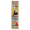Thumbnail: Safavieh Chelsea Vintage Rooster Novelty Area Rug or Runner