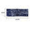 Thumbnail: 4PCS Boho Headbands for Women,Kapmore Vintage Bandana Flower Printed Head Wrap 