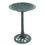 Thumbnail: Zeny Outdoor Patio Pedestal Bird Bath - Freestanding Antique Decorative Birds F