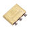 Thumbnail: Vintage Brass 34 mm Guitar Tremolo Block for Electric Guitar Replacement