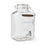 Thumbnail: Better Homes & Gardens 2 Gallon Glass Beverage Dispenser with Glass Clamp Lid