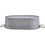 Thumbnail: Better Homes & Gardens Galvanized Oval Tub