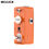 Thumbnail: Mooer Ninety Orange Phaser Electric Guitar Effect Pedal Vintage /Modern Phaser 