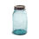 Thumbnail: Ball Aqua Vintage Regular Mouth Quart Glass Mason Jars, 32 oz, 4 Pack