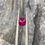 Thumbnail: Earth Mined 0.48Ct Natural Unheated Blood Red Rare Afghan Ruby
