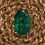 Thumbnail: Earth Mined 1.95Ct Natural Emerald From Zambia