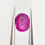Thumbnail: 1.5Ct Earth Mined Natural Unheated Rare Pinkish Red Ruby From Afghanistan